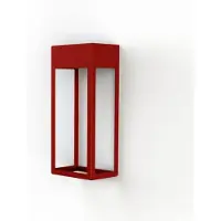 Roger Pradier Hogar Model 1 Applique murale Tomato red | GU10 2x9W