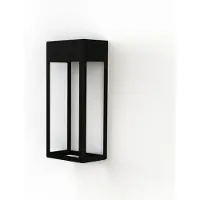 Roger Pradier Hogar Model 1 Applique murale Black grey | GU10 2x9W