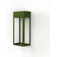 Roger Pradier Hogar Model 1 Applique murale Fern Green | LED 26W