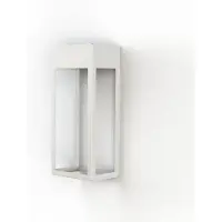 Roger Pradier Hogar Model 1 Applique murale Pure White | LED 26W