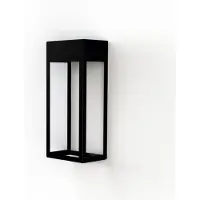 Roger Pradier Hogar Model 1 Applique murale Dark black | GU10 2x9W