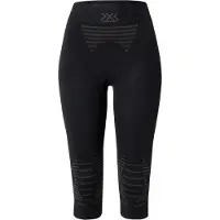 X-Bionic Pantalon De Base 3/4 Invent 4.0