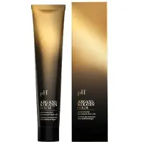PH Argan & Keratin Color 6,53 Acajou fonc? blond dor?, tube 100 ml