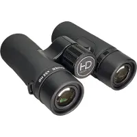 Bauer 10x32 HD