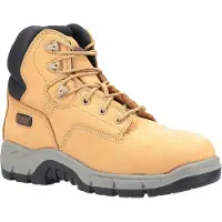 Magnum Chaussures de sécurité MAGNUM pour homme - Precision Sitemaster Ct Cp - Noir