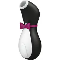 Satisfyer Pro Penguin Air Pulse Stimulator