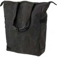 Fastrider Celo Trend Single 17l Pannier Noir