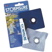 Annan Tillverkare Multi Purpose Repair Kit Mastic bateau, Colle pour bateau