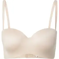 Magic bodyfashion Soutien-gorge 'Luxury' beige
