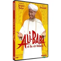 Escd Cnt Ali baba et les 40 voleurs - DVD