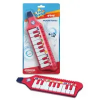 Bontempi Bouche Piano (Multilingue)