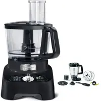 Moulinex DOUBLE FORCE FP821811