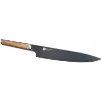 Everdure Couteau de Chef Everdure Black/Brown XL 25 cm