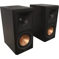 Klipsch RP-500M II - Ebony (per paire)