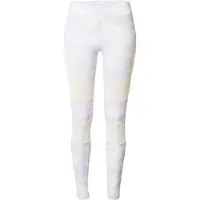 Urban Classics Leggings beige / lavande / blanc