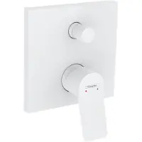 Hansgrohe Vivenis, Mitigeur monocommandé encastré pour baignoire, 75415700