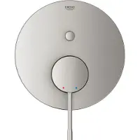 GROHE Mitigeur monocommande pour baignoire ESSENCE su-st