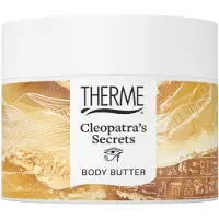 Therme Cleopatra's Secrets Body Butter 225g