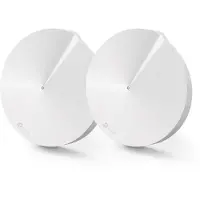 TP-LINK Deco M5 Mesh Wifi (Lot de 2) - 2017