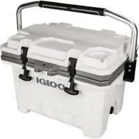Igloo Coolers Imx 24 22l Rigid Portable Cooler Clair
