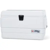 IGLO Glacière Portable Rigide Marine 51l