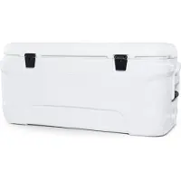 Igloo Coolers Glacière Portable Rigide Marine Contour 150 142l