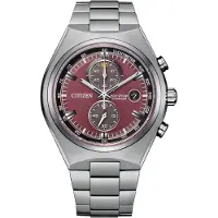 Citizen - Montre-bracelet - Hommes - Quartz Solar - Super Titanium - CA7090-87X