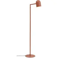 It´s about RoMi - Lampadaire Marseille - Terra - 40x25x141cm pour salon, chambre à coucher