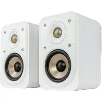 Polk Audio Elite ES10 Blanc Avec fil