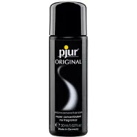 Pjur Original Silicone-based Lubricant 30 ml - Transparent
