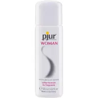 Pjur Woman Lubrifiant Silicone 30ml