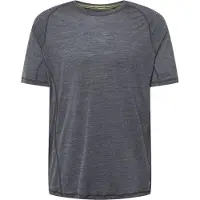 Smartwool Active Ultralite Short Sleeve T-shirt Gris XL Homme