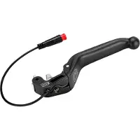 Magura Levier De Frein Mt5e 150 Mm Closed