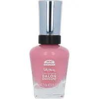 Sally Hansen Complete Salon Manicure vernis à ongles fortifiant teinte 183 Style Icon 14.7 ml