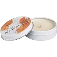 Petits Joujoux Athens - bougie de massage - parfum musc (5 x 43 ml)