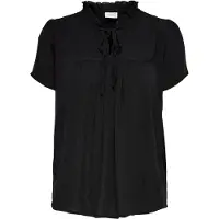 ONLY Chemisier 'Lima' noir