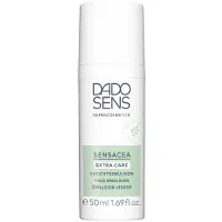 Dado Sens Sensacea, émulsion pour le visage, soin intensif