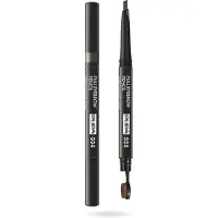Pupa Milano Full Eyebrow Pencil 004 Extra Dark 0,2 grammes
