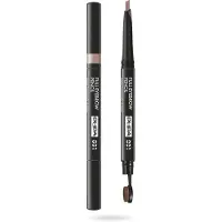 PUPA Milano Full Eyebrow Automatic Pencil crayon sourcils automatique teinte 0.2 g