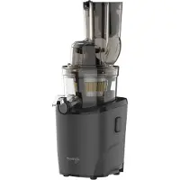 Kuvings REVO830 Slow Juicer 200 W Noir, Blanc