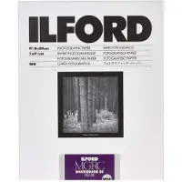 Ilford 100mg Rc Dl 44m 18x24 Photo Paper Clair