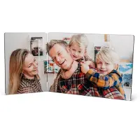 Yoursurprise Cadre photo double