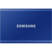 Samsung T7 SSD 1To Bleu