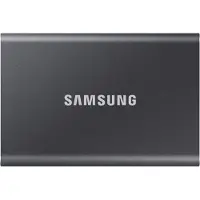 Samsung T7 SSD 2To Gris