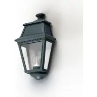 Roger Pradier Avenue 2 Model 3 Applique Murale Green-Grey