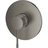 GROHE Mitigeur de douche ESSENCE ha graph arrondi
