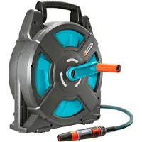 Gardena Porte-tuyaux classique 15 - kit