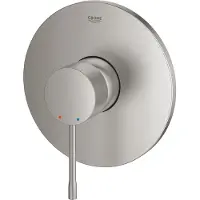 GROHE Mitigeur monocommande pour douche ESSENCE su-st