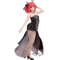 Banpresto Figurine - The Quintessential Quintuplets - Nino Nakano - 9 Cm