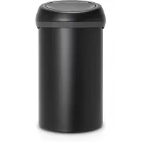 Brabantia Poubelle Touch 60l